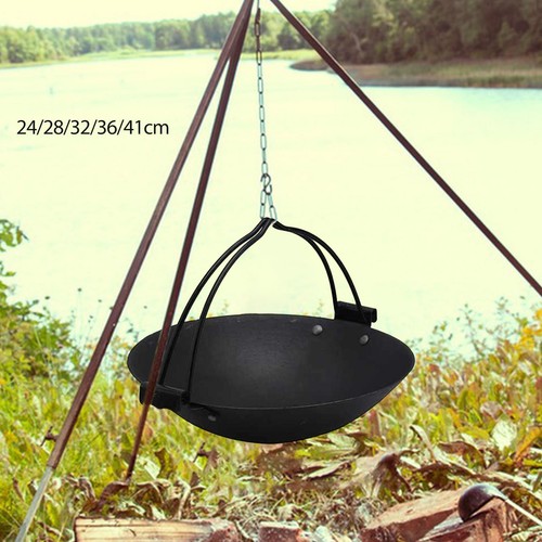 Marmite camping légère en - camping,