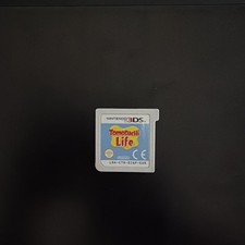 Tomodachi Life (Nintendo 3DS