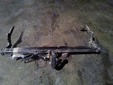 Attelage (boule de remorquage)