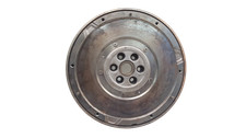 Volant Moteur Bimasse
