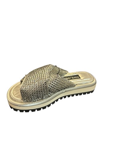 Dolce gabbana sandales 8207c - dolce&gabbana,