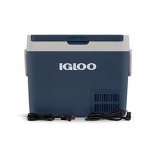 Glaciere électique - IGLOO -