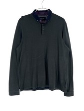 Pull À Col Roulé Long TED BAKER Pour Homme Taille 3 - M