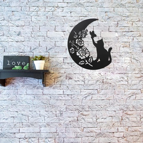 Décoration murale métal - décoration,
