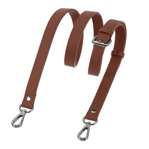Sangle pour sac - en, cuir