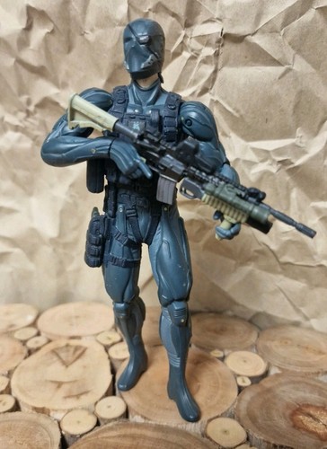 Figurine medicom metal gear - medicom,