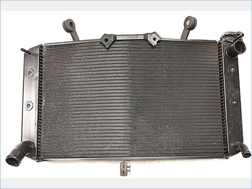 Radiateur refroidissement - radiateur,