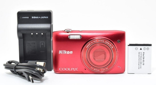 Appareil photo numérique