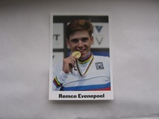 cyclisme - Série allemande -