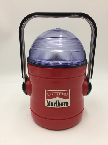Unlimited marlboro camping - unlimited,
