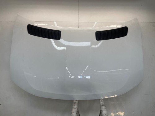 Capot renault tech - r4, e-tech