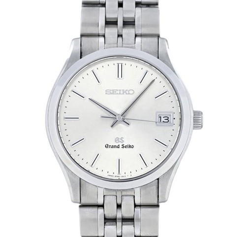 Seiko grand - seiko,