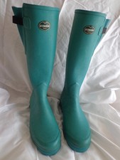 Rare Turquoise Le Chameau 1927