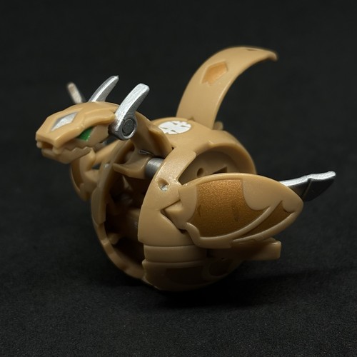 Bakugan pyro dragonoid - pyro,