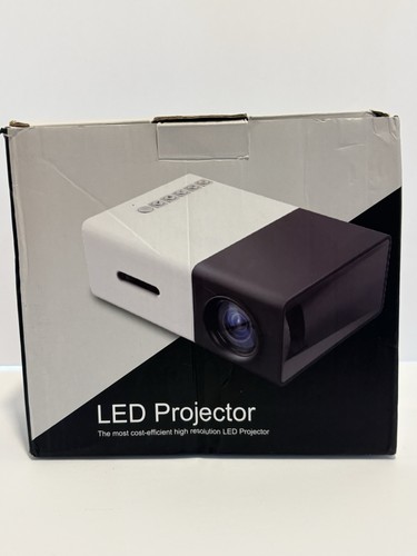 Tripo yg300 mini - yg300, projector