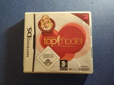 Nintendo Ds Germany's Next Top