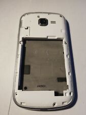 COQUE CHÂSSIS CONTOUR ARRIÈRE CADRE MILIEU LCD SAMSUNG TTEND GT-S7390G ORIGINAL.