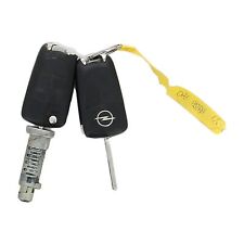 Neiman (barillet clé) - Opel