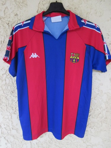 Maillot barcelone c - maillot, f.c