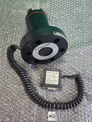 Preowned instron static load - instron,
