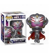 Funko Pop 973 et si ? ? -