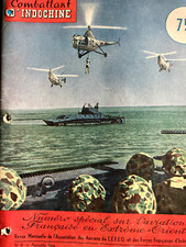 MILITARIA  REVUE COMBATTANT