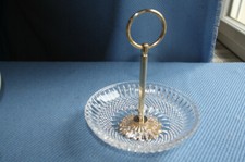 Coupe vide poche serviteur