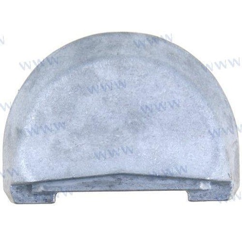Anode volvo zinc 3855411 - anode,
