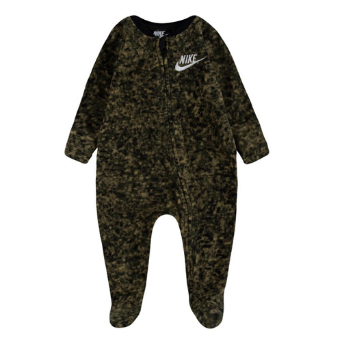 Nike bébé strampler body une - nike,