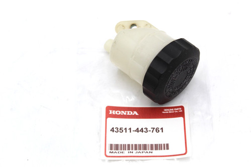 Honda réservoir pompe - réservoir, de