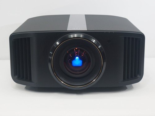 Jvc dla v9r ila projector - d-ila,