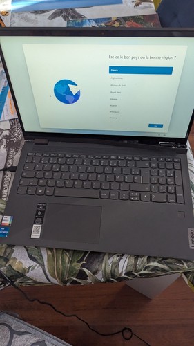 Ideapad flex - ideapad, 5