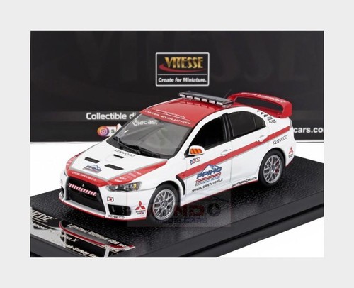 Vitesse mitsubishi lancer - vitesse,