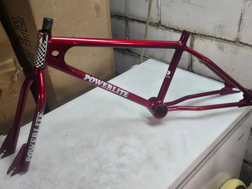 1978 powerlite thrasher bmx - 1978,