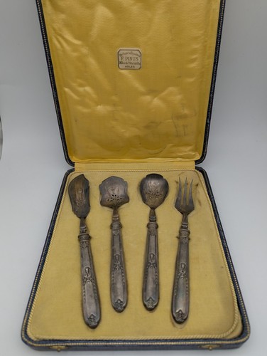 Ménagère service à - service,