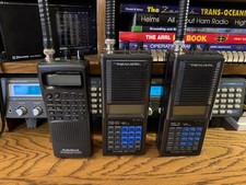 Realistic Pro-34, Pro-37 And