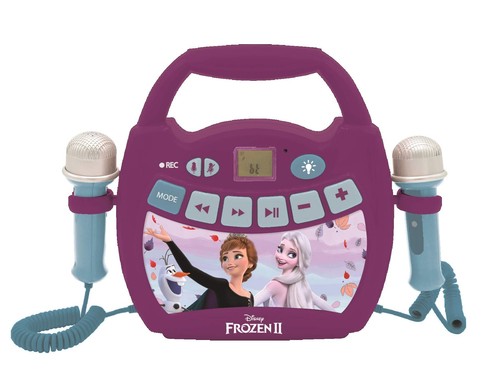 Lexibook frozen portable - lexibook,,