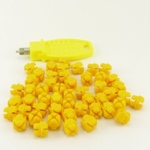 9477 playmobil lot - lot, clips