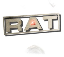 Pédale de distorsion Pro Co