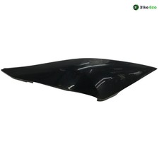 Cache carenage coque arriere