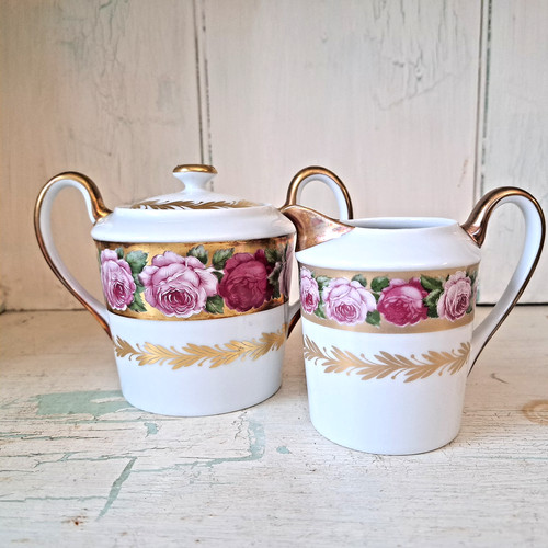 Vtg georges boyer limoges - georges,