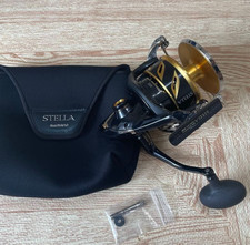 Moulinet tournant Shimano 20