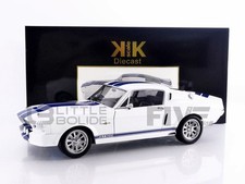 KK SCALE MODELS 1/12 - FORD