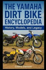 Cedric Davoust The Yamaha Dirt