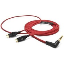 OYAIDE ‎HPC-HD25V2RED 1,2m Casque Re-cable Prise 3,5mm pour SENNHEISER HD25...