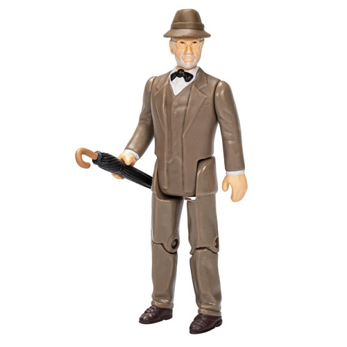 Hasbro indiana jones - jones, the