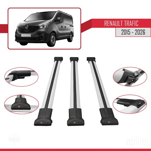 Compatible avec renault - renault, trafic