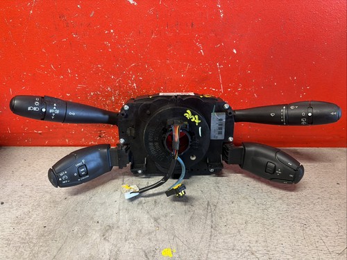 Commodo phare auto essuie - commodo,