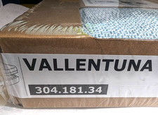 Ikea VALLENTUNA Seat Section