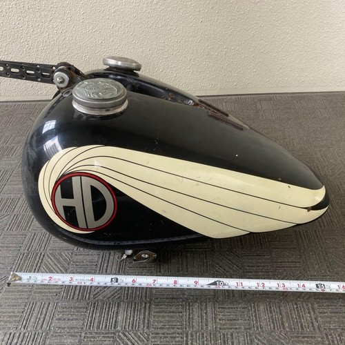 Harley davidson oem split - oem,